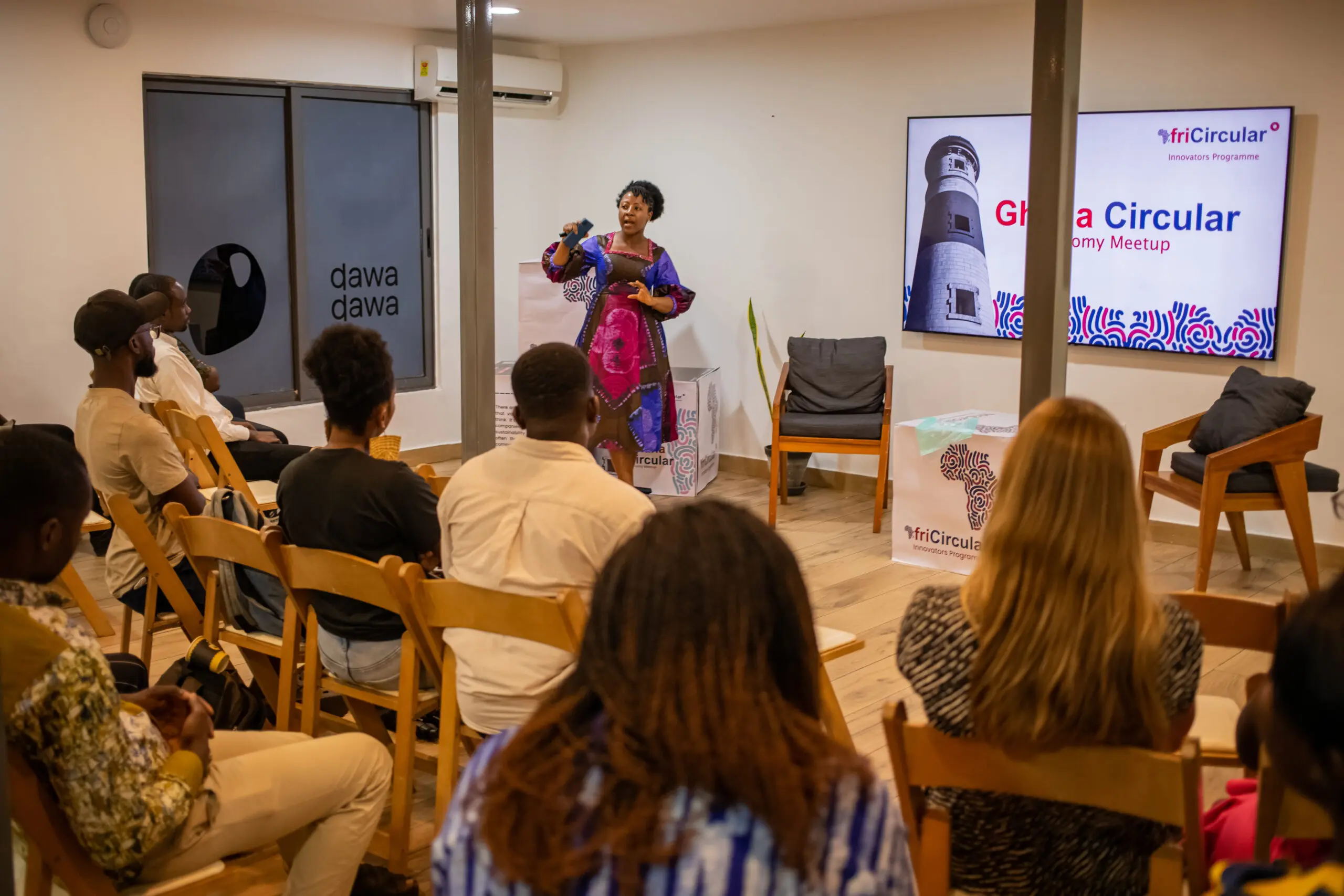 Meet the 30 Pre-Selected African MSMEs