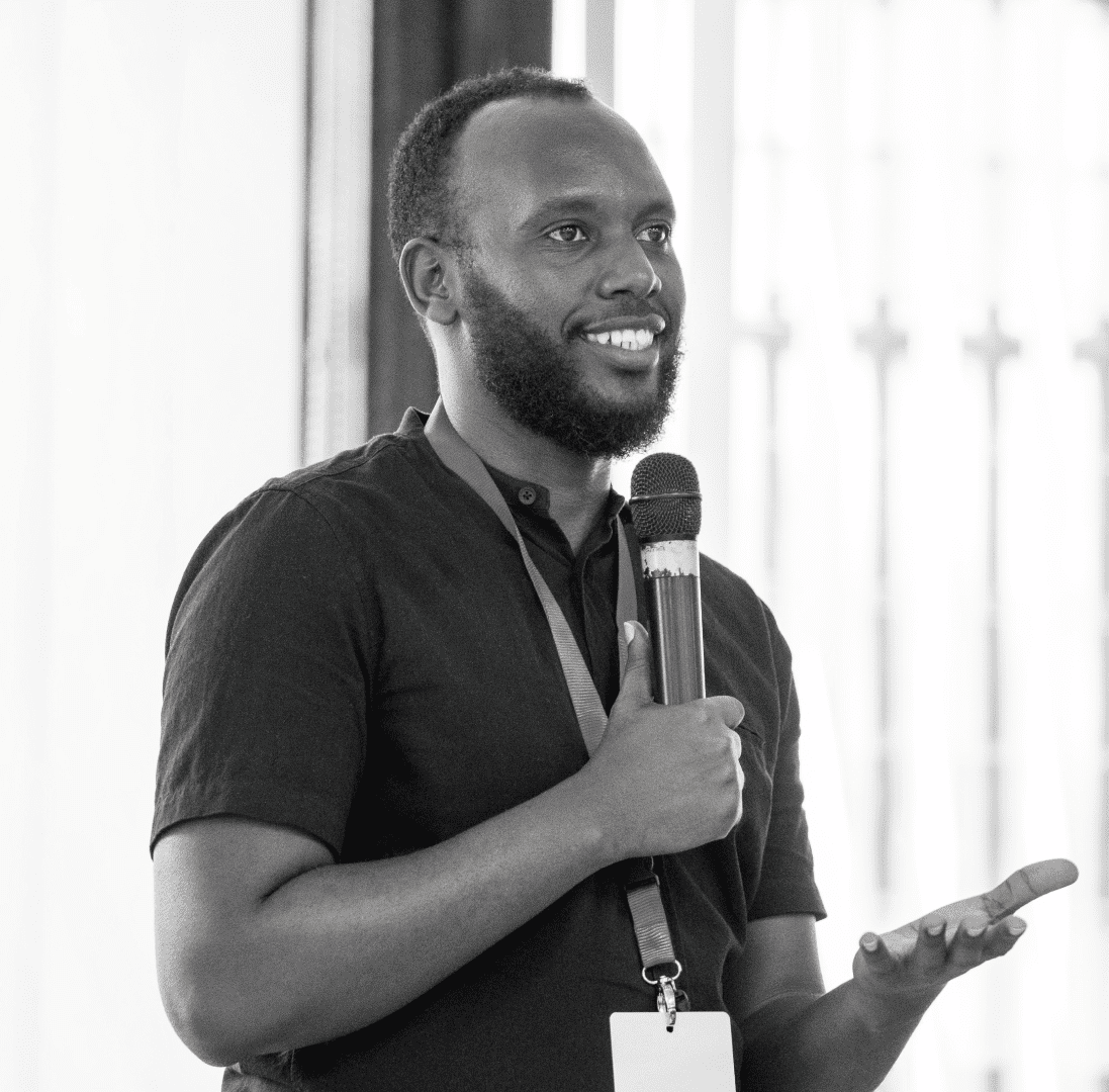Photo of Cares Manzi