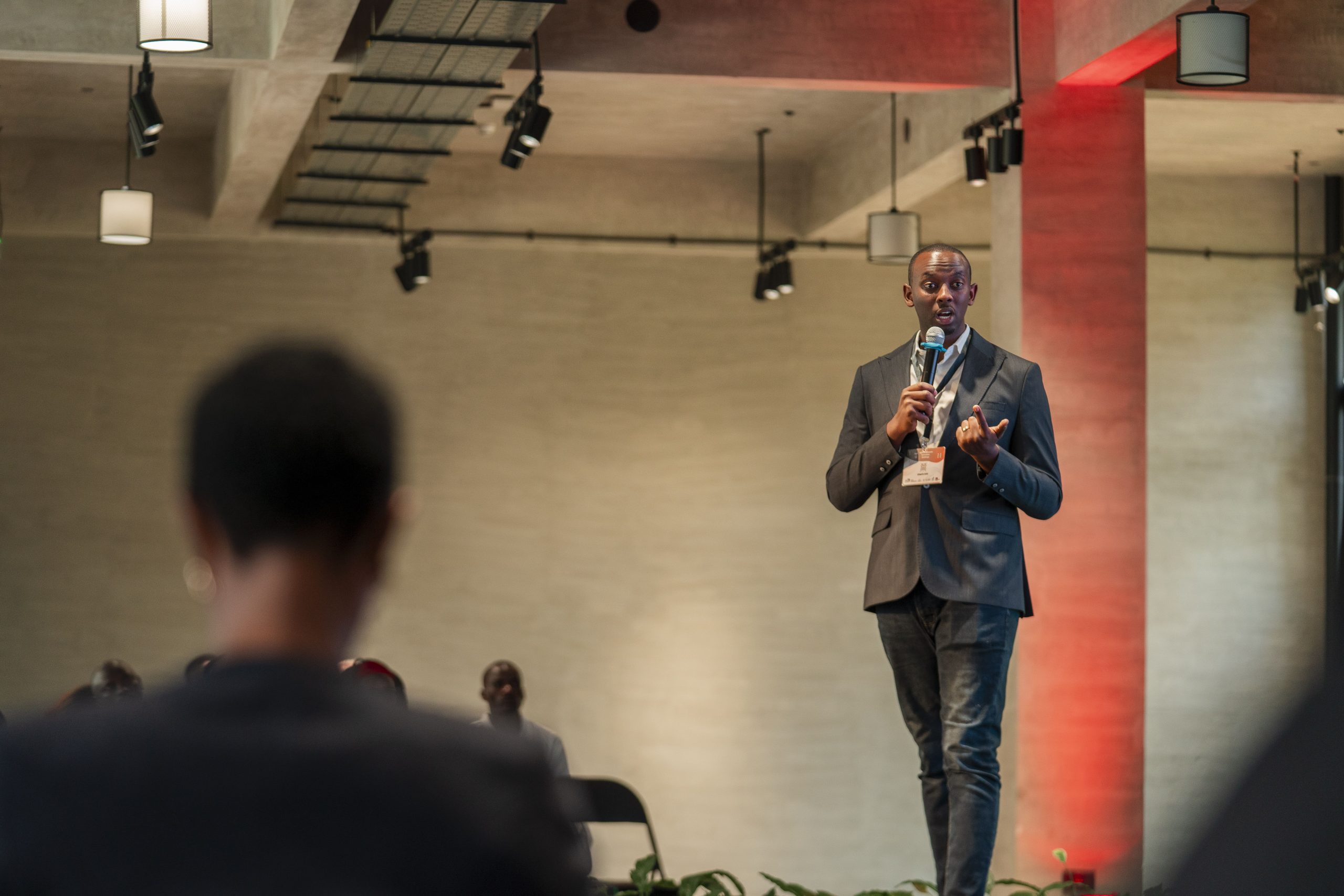 Featured image for AgriTech4Rwanda Innovation Challenge | Ireme Invest