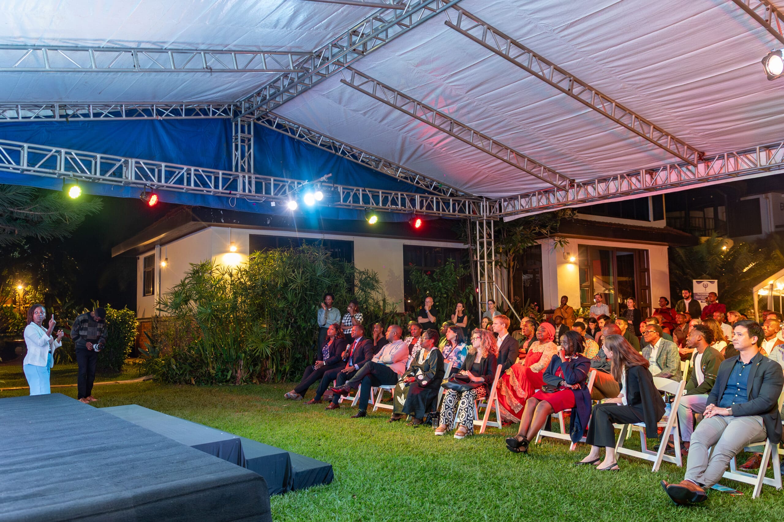 Featured image for NGO Showcase & Demo day | Info Pack