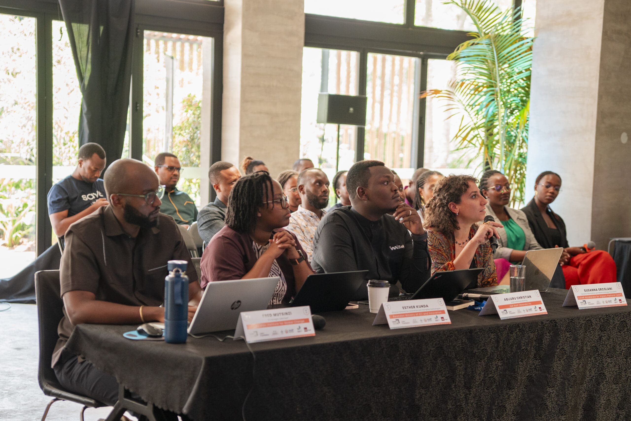 Featured image for AgriTech4Rwanda Innovation Challenge DealBook