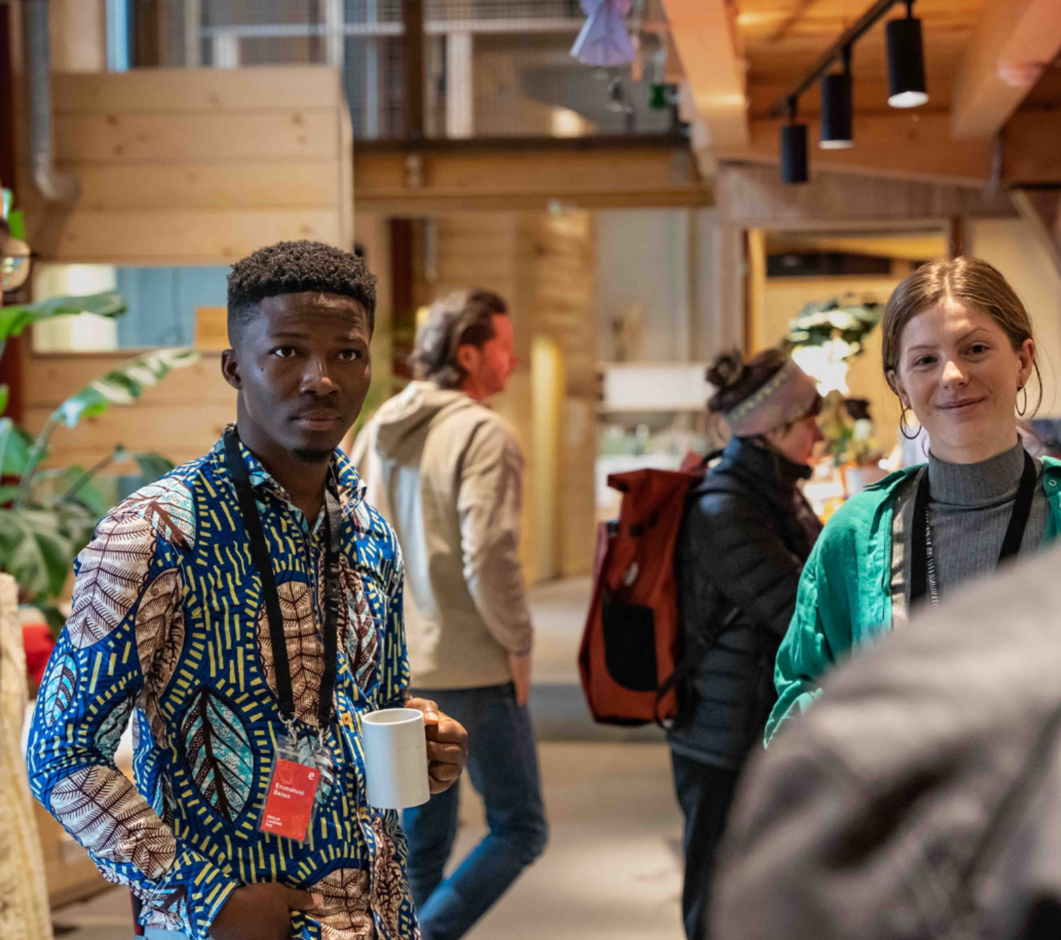 Featured image for Innovate Africa Challenge 2025