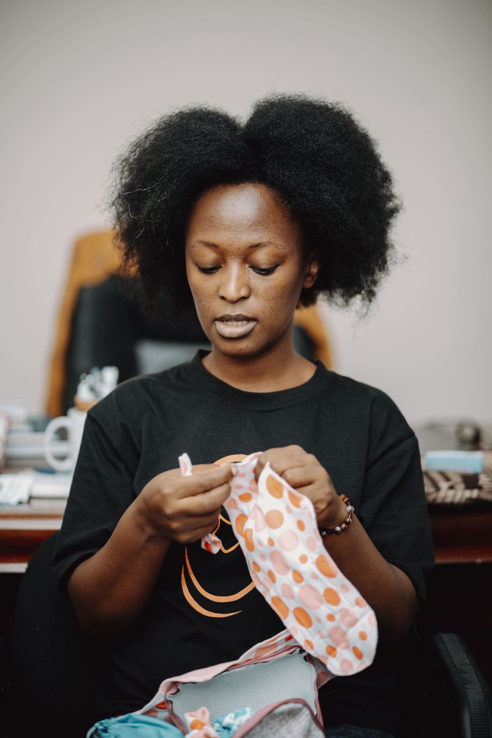 Featured image for Venture Impact Story: Kosmotive
