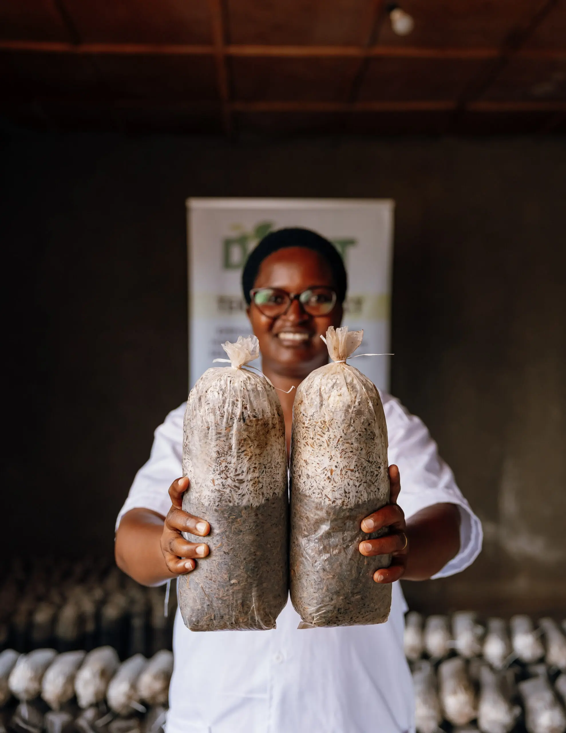 Featured image for Venture Impact Story: Davet Ltd