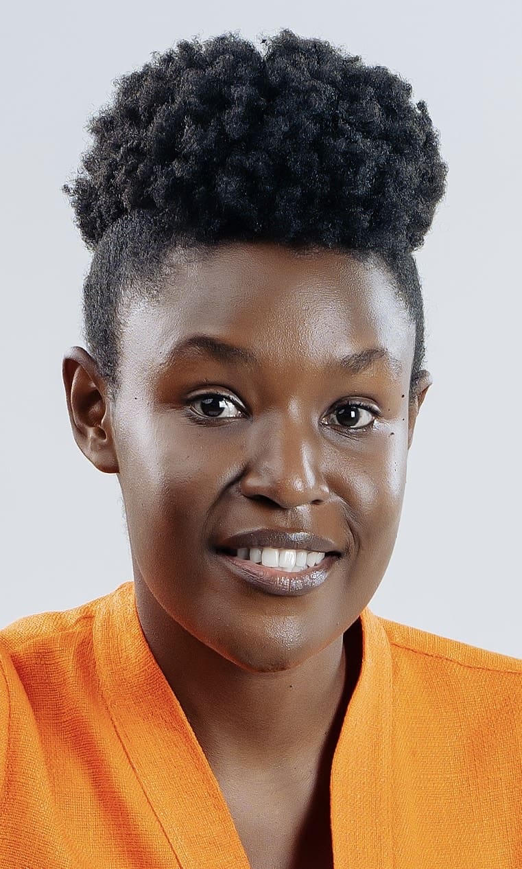Photo of Jeanne Abayo
