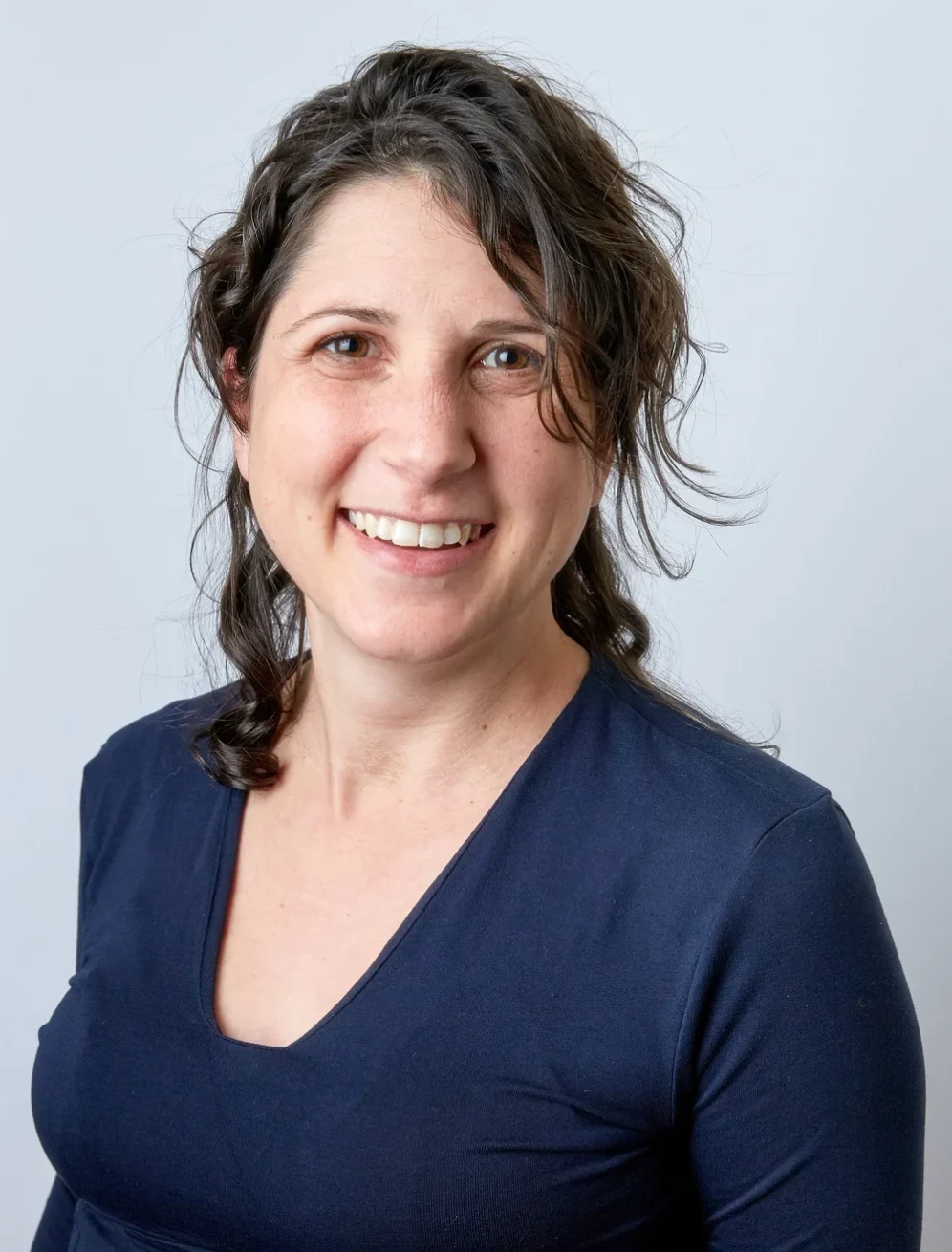 Photo of Laura Baringer