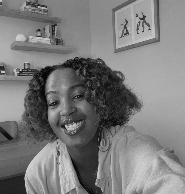 Photo of Bonitah Kobusingye