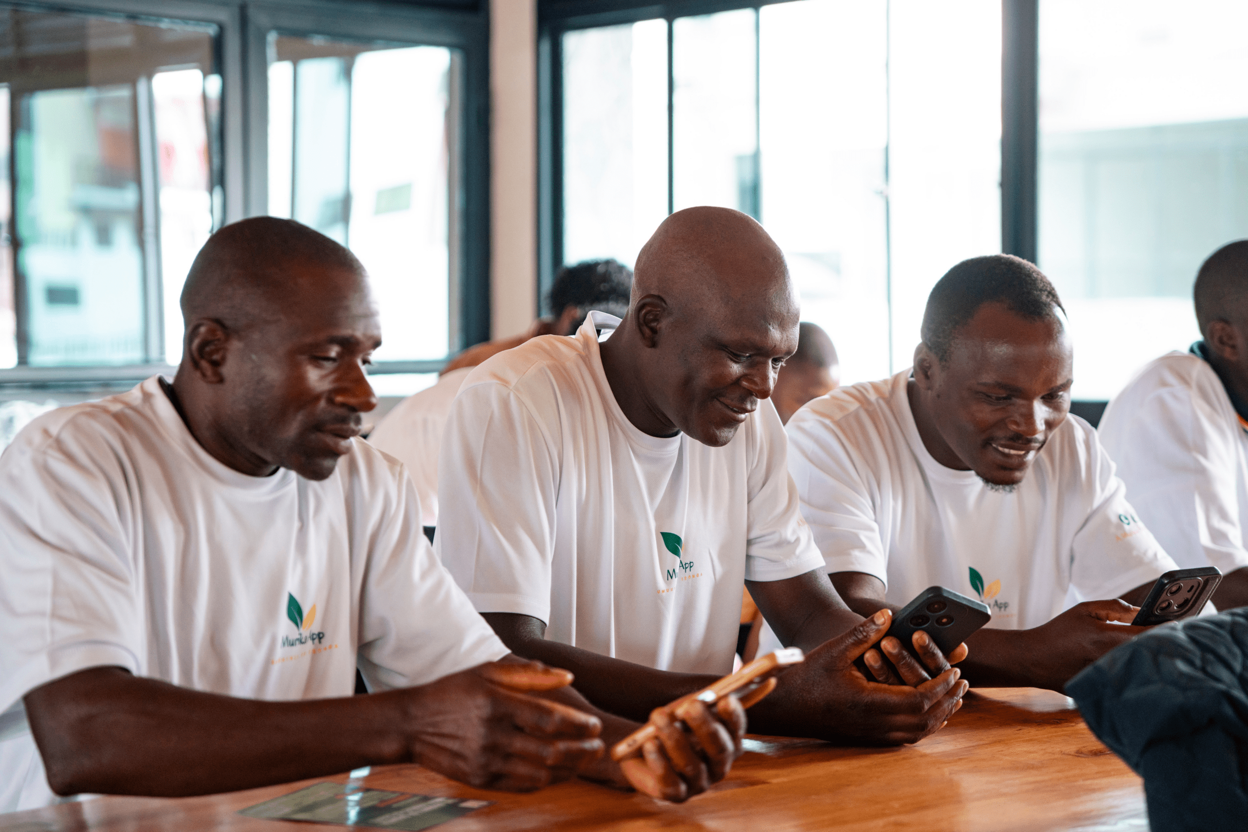 Featured image for Read the Kura Na AgTech Dealbook