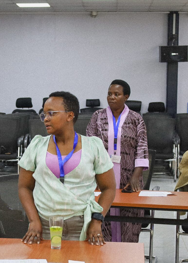 Featured image for Inside the Farmer Service Centre Track of Ignite Challenge 4.0