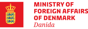 Danida 1